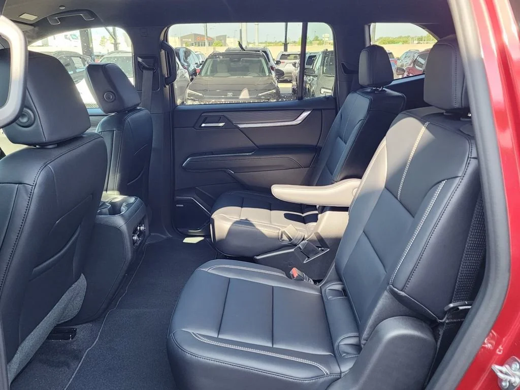 2026 GMC Acadia Elevation - Photo 44