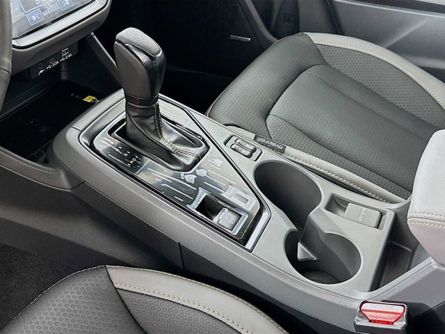New 2026 ICE SILVER METALLIC Subaru Wilderness image 15