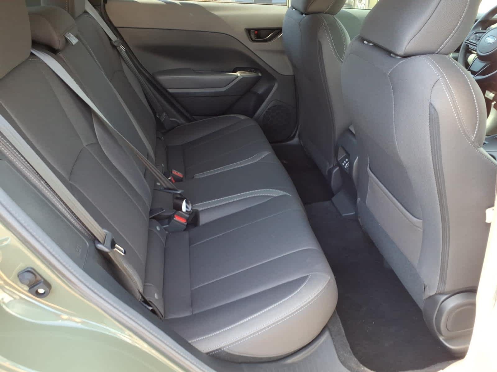 New 2026 ALPINE GREEN Subaru Premium image 20