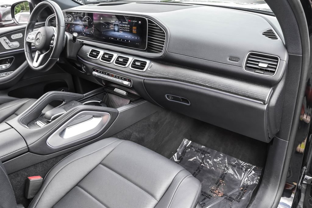 Used 2021  Mercedes-Benz GLS 450 image 35