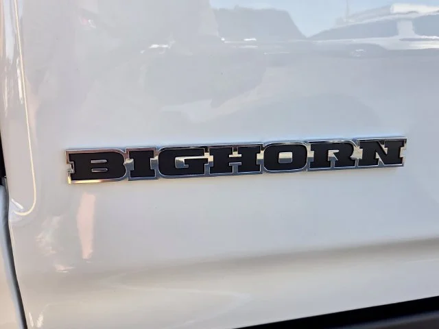 2026 RAM 1500 Big Horn/Lone Star - Photo 16