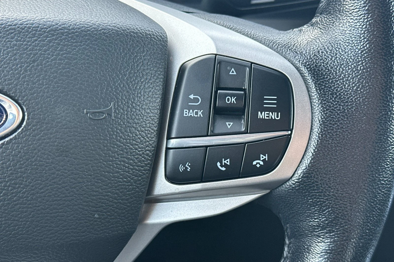 Used 2022 Black Metallic Ford XLT image 27