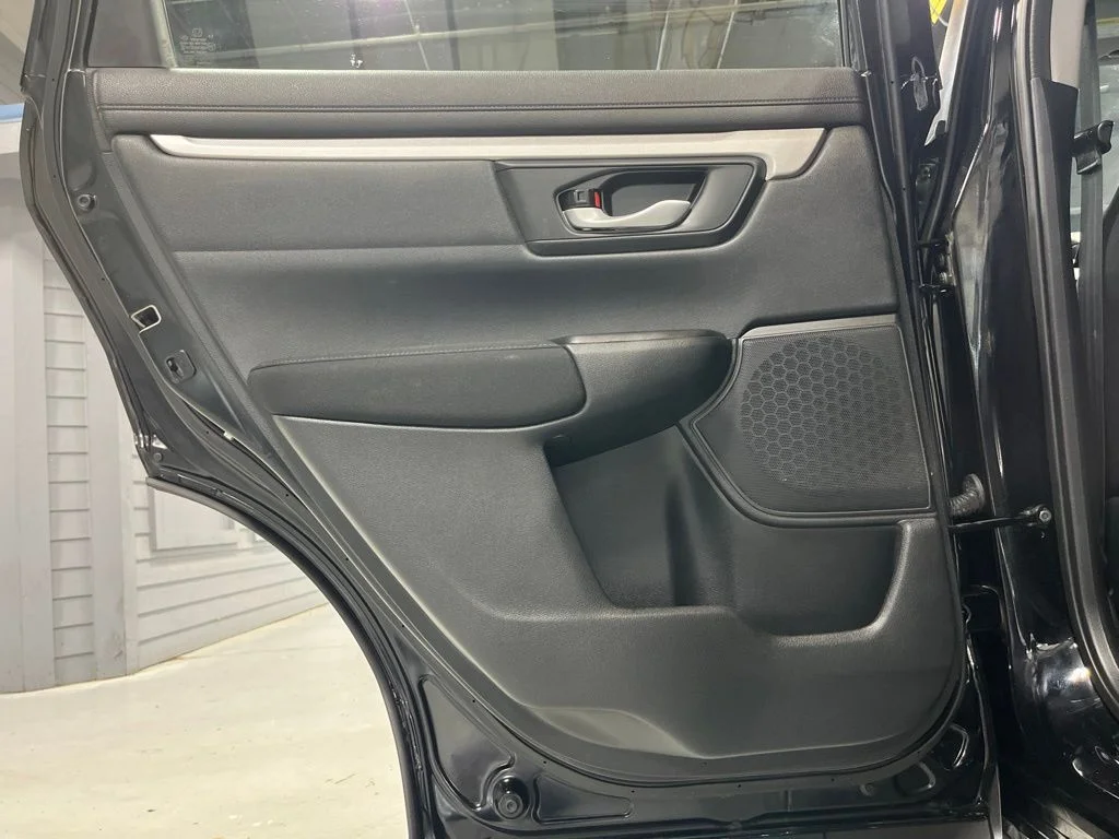 2018 Honda CR-V LX - Photo 24