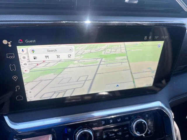 New 2026 Sterling Metallic GMC Denali image 21