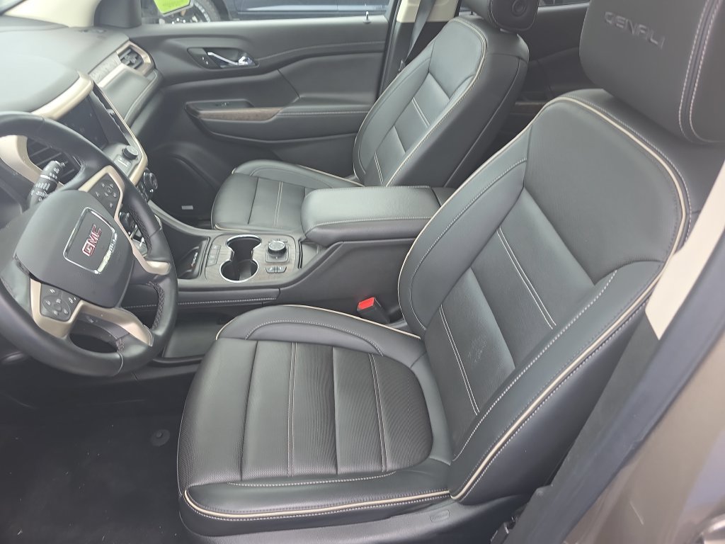 Certified Used 2023 Gray GMC Denali image 13