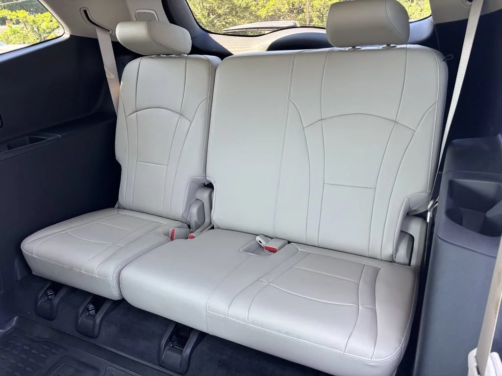 Used 2021 Includes Satin Nickel lower exterior accent color.) Buick Premium image 18