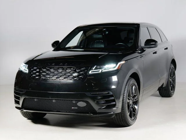 2023 Land Rover Range Rover Velar R-Dynamic S's photo