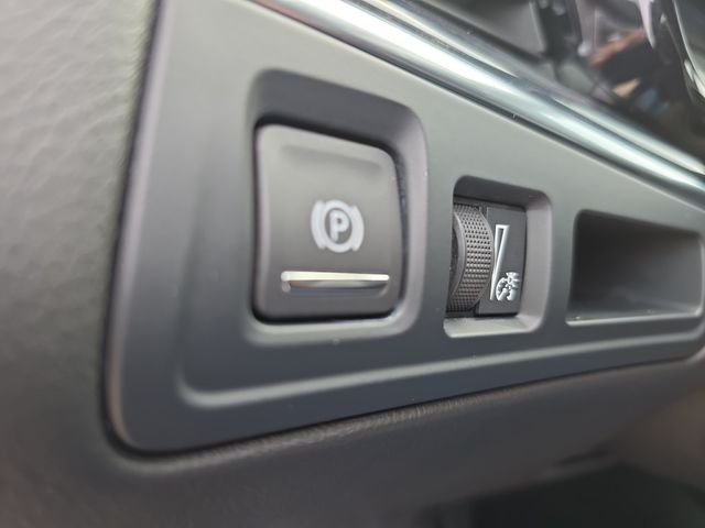 Used 2023 Black Cadillac Premium Luxury image 29