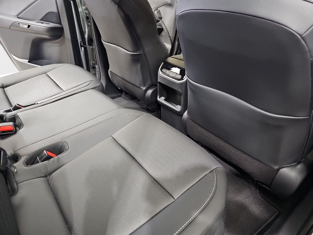 New 2026 Celestial Silver Metallic Lexus PREMIUM AWD image 11