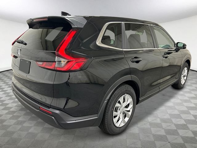 2026 Honda CR-V LX - Photo 5