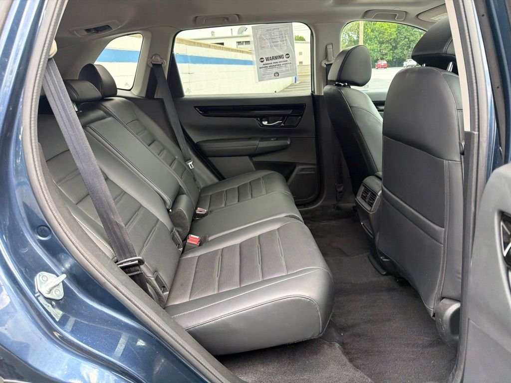 2023 Honda CR-V EX-L - Photo 23