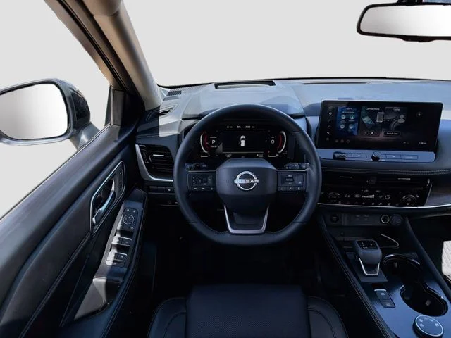 Used 2026 Gold Nissan Platinum image 25
