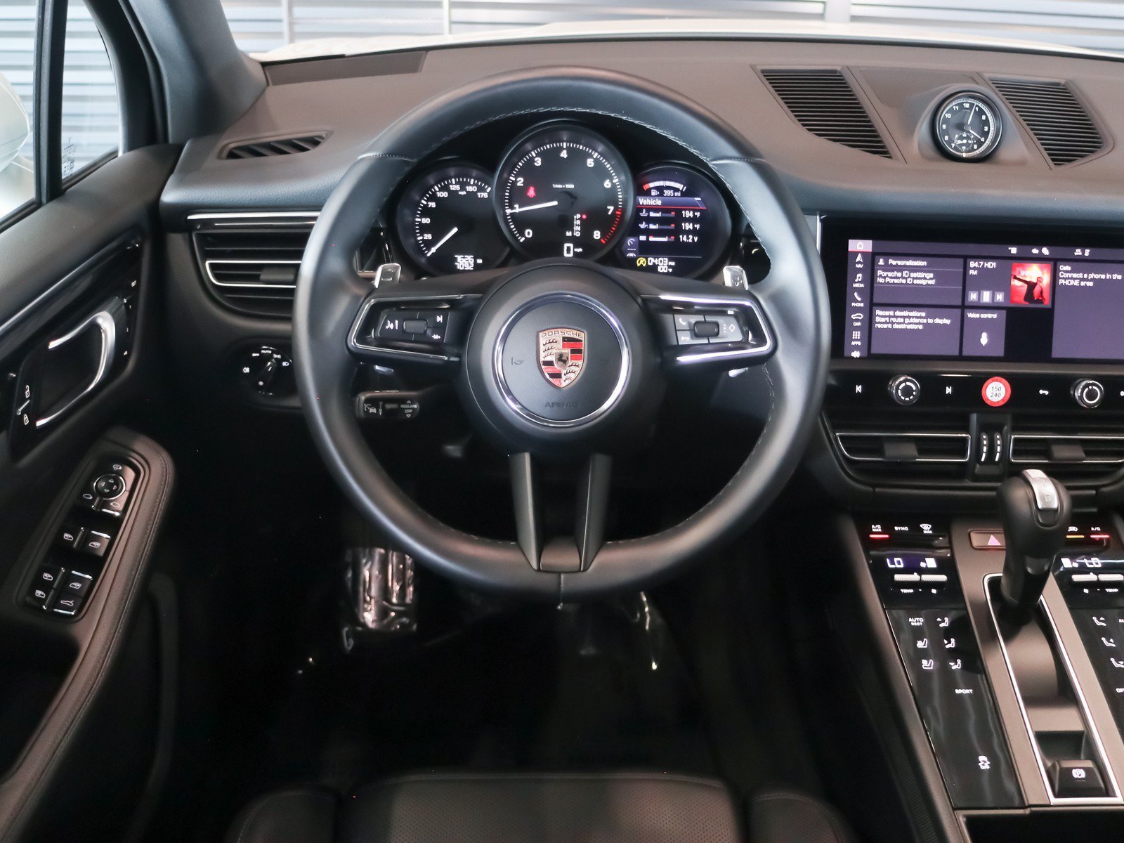 Certified Used 2026 White Porsche  image 16