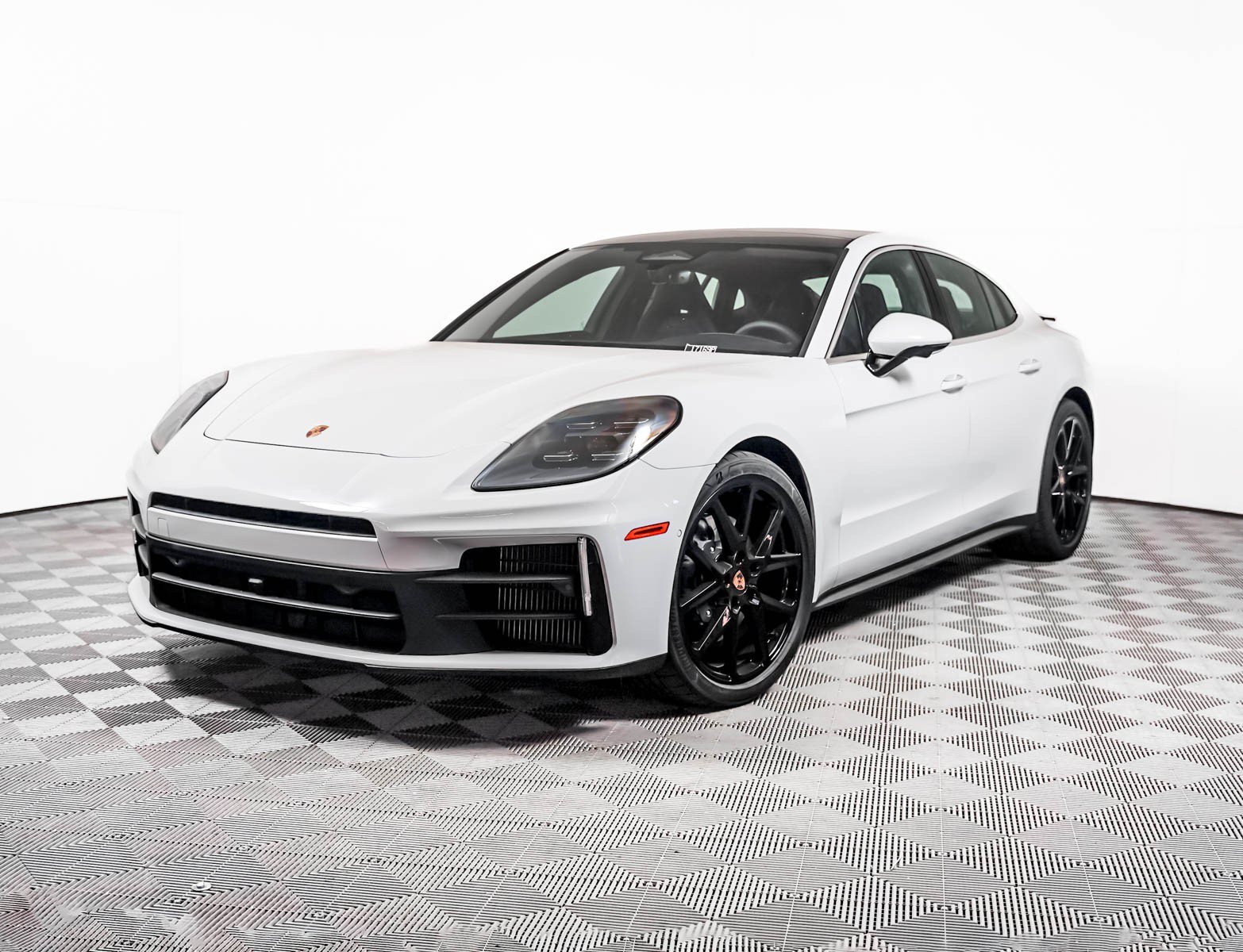2026 Porsche Panamera