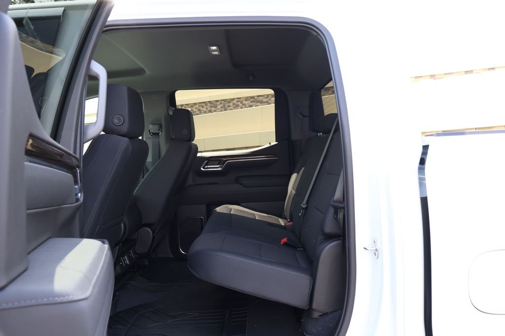 2026 Chevrolet Silverado 1500 RST - Photo 38