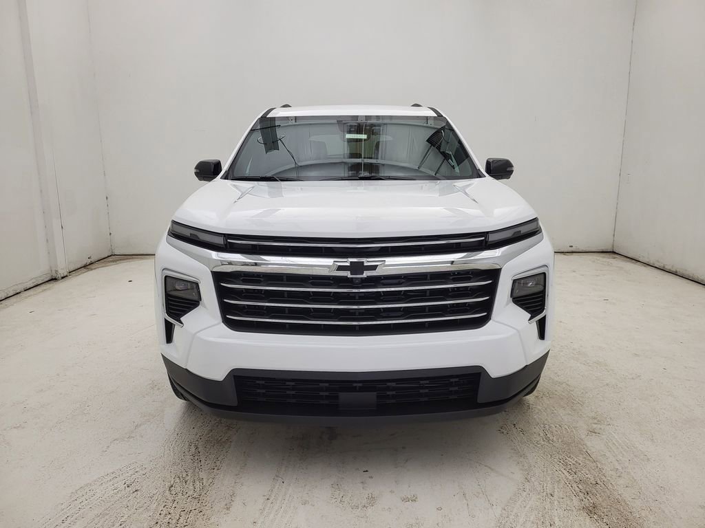 2026 Chevrolet Traverse LT - Photo 21
