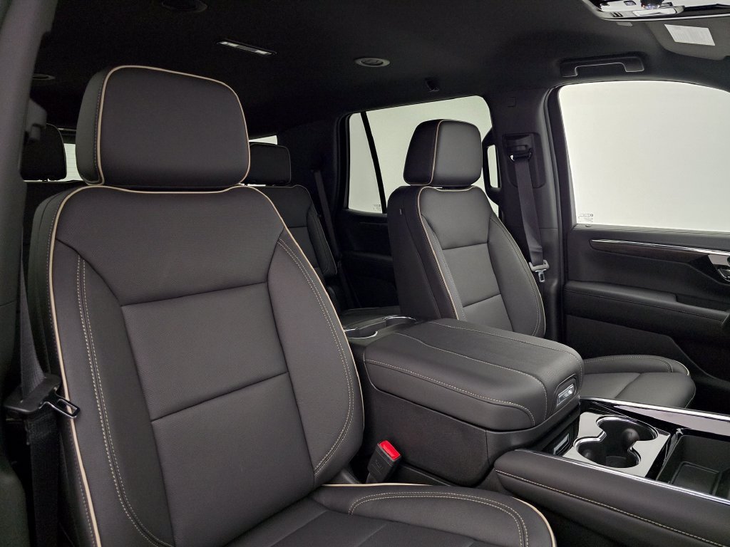 2026 Chevrolet Tahoe Premier - Photo 57