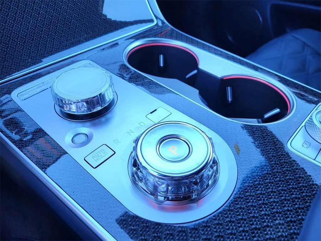 2026 GENESIS GV80 Coupe E-SC - Photo 18