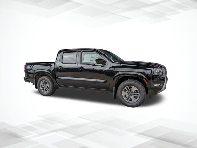 2025 Nissan Frontier SV - Photo 2