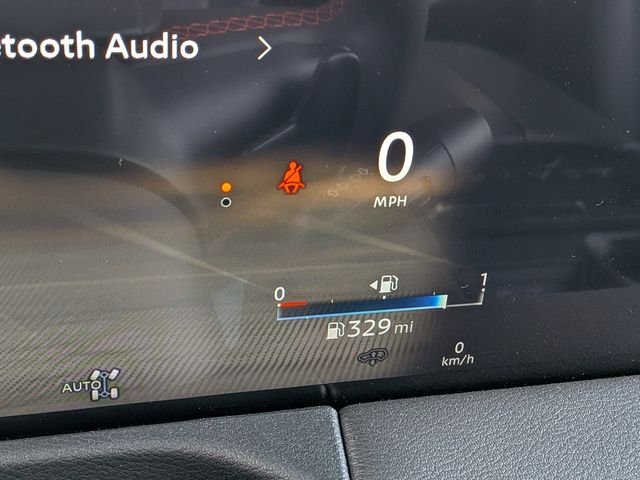 2026 Nissan Armada PRO-4X - Photo 28