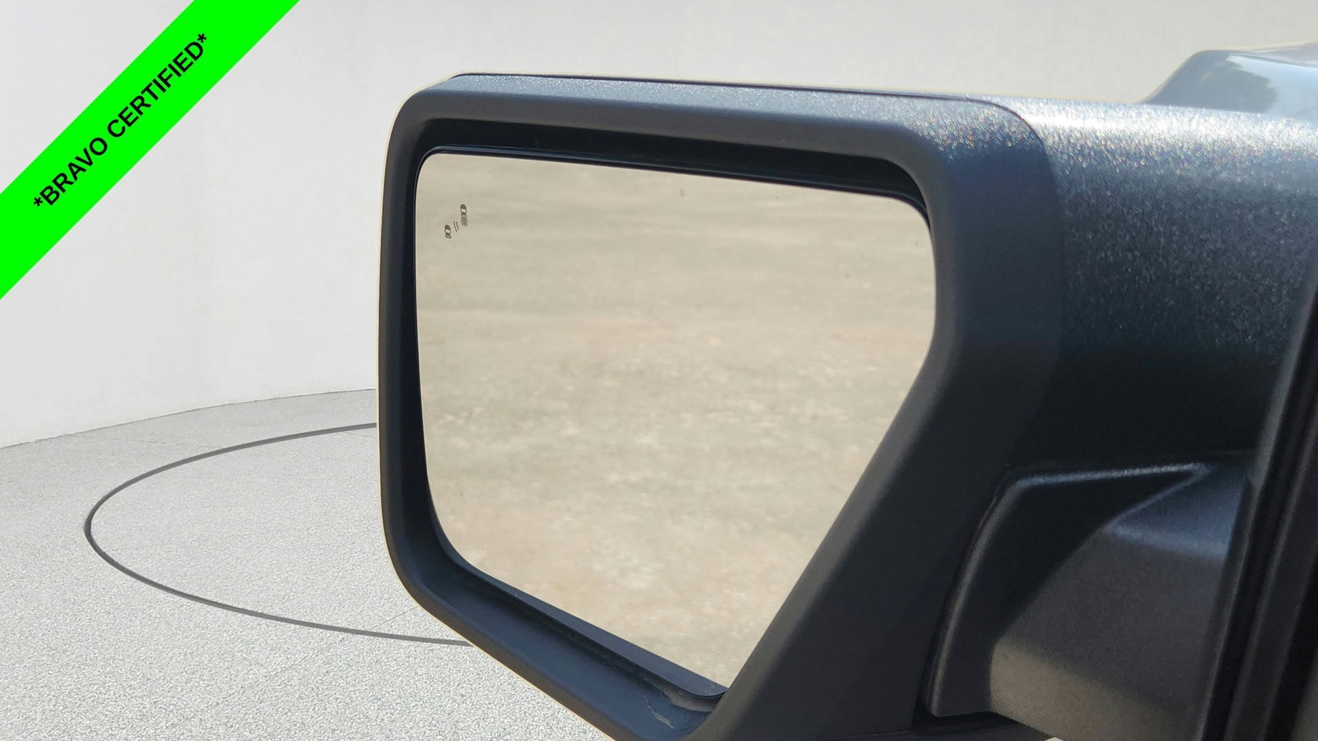 Used 2024 Silver Ford STX image 11