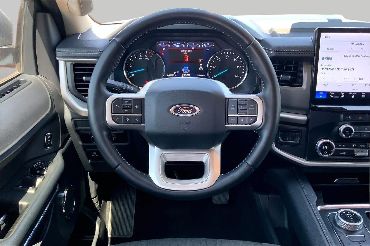 2024 Ford Expedition XLT - Photo 6