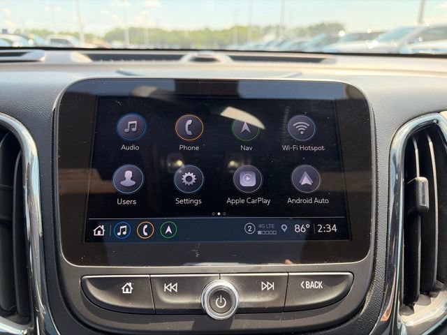 2022 Chevrolet Equinox RS - Photo 27