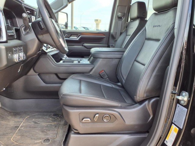 2024 GMC Sierra 2500HD Denali - Photo 10