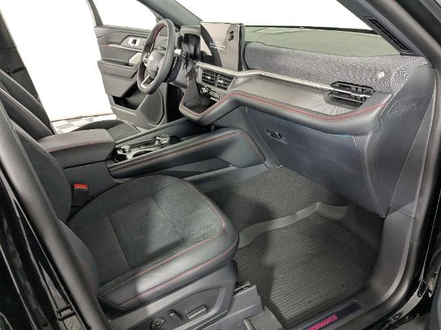 New 2026 Agate Black Metallic Ford ST image 19