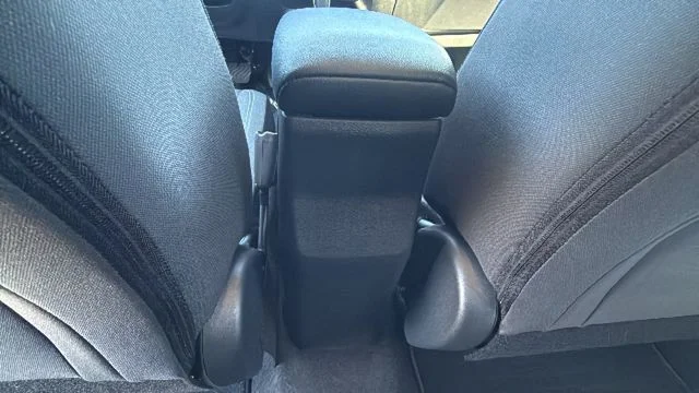 Certified Used 2026 Gray Nissan SV image 25