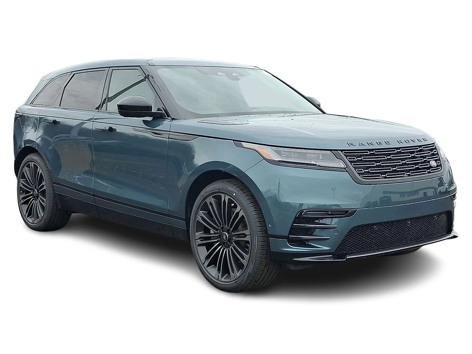 New 2026 Giola Green Land Rover Dynamic SE image 2