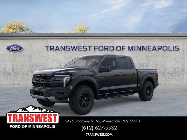 2026 Ford F-150 F-150 Raptor Raptor®