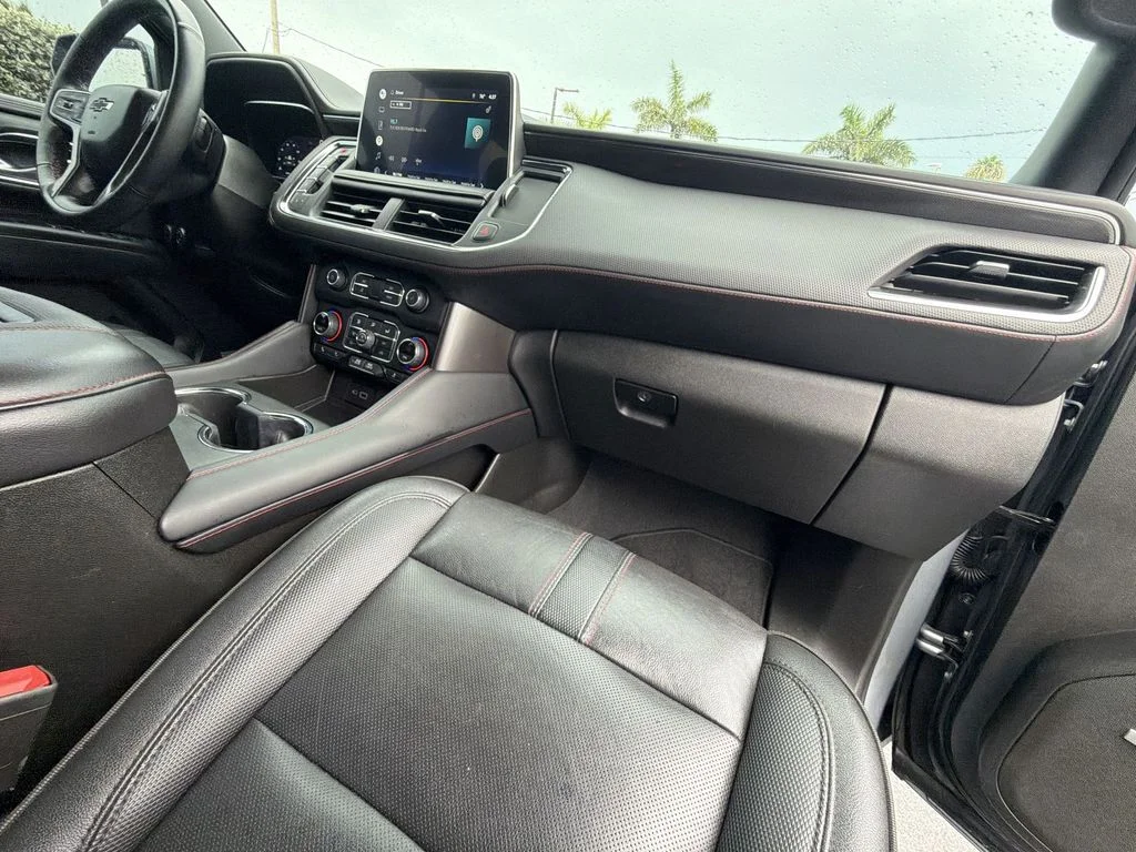 Used 2022 Gray Chevrolet RST image 36