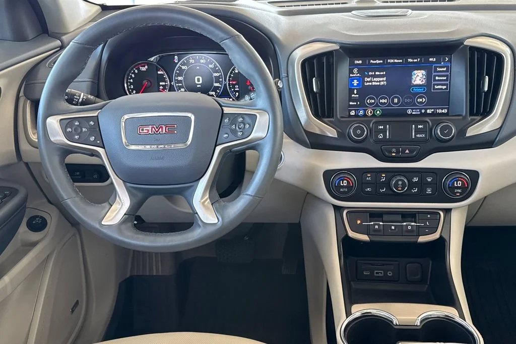 2023 GMC Terrain Denali - Photo 14