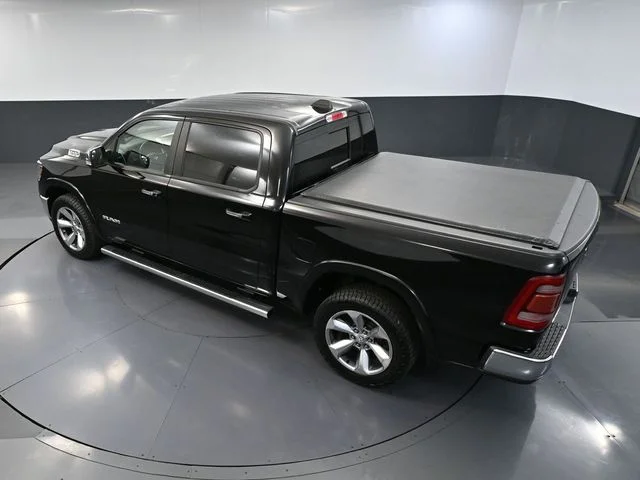 2019 RAM Ram 1500 Pickup Laramie - Photo 52