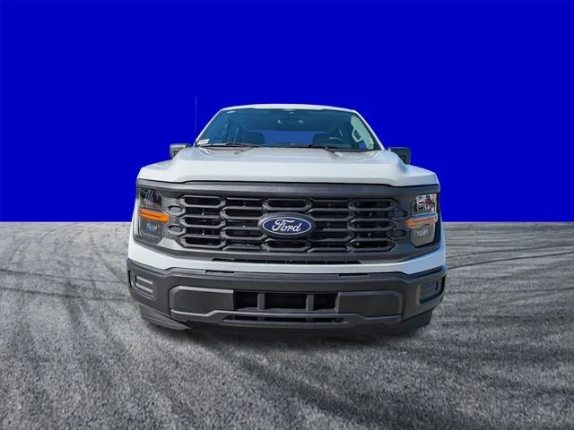 New 2026 Oxford White Ford XL image 9