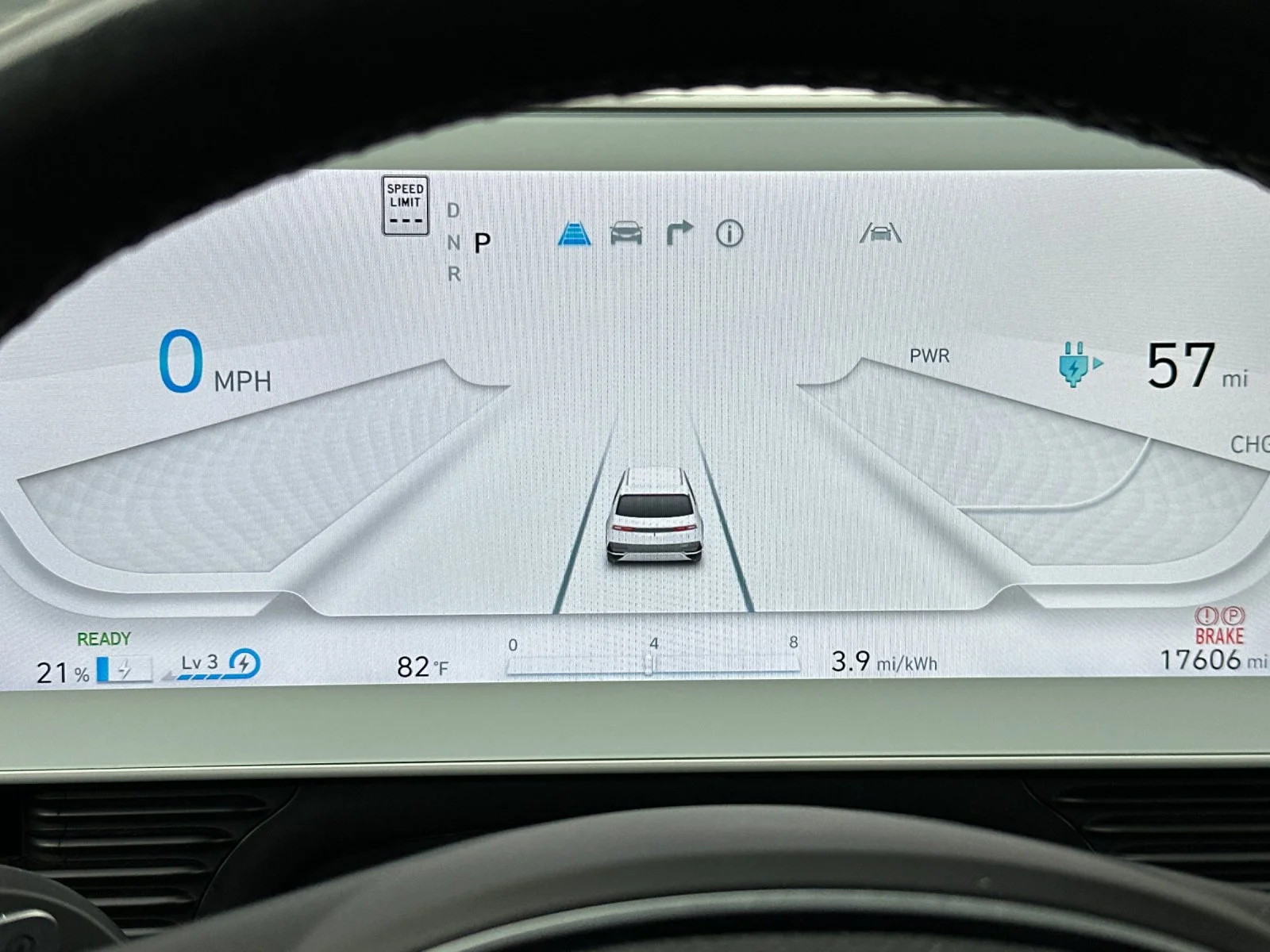 Used 2024 Gray Hyundai SEL image 28