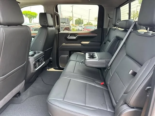 2026 GMC Sierra 1500 Denali - Photo 25