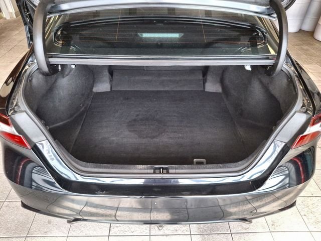 Used 2022 Black Toyota SE image 22