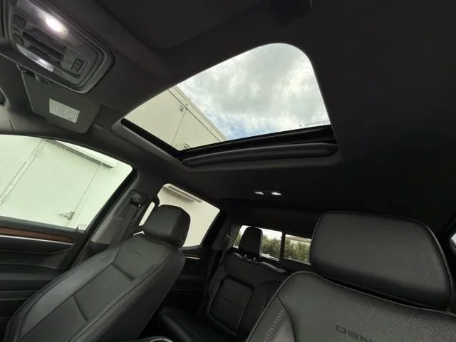 2026 GMC Sierra 1500 Denali - Photo 34