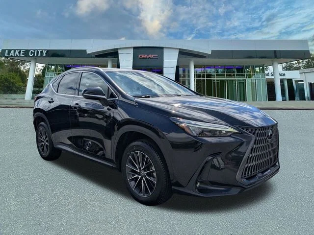 2022 Lexus NX 350 250 Premium FWD's photo