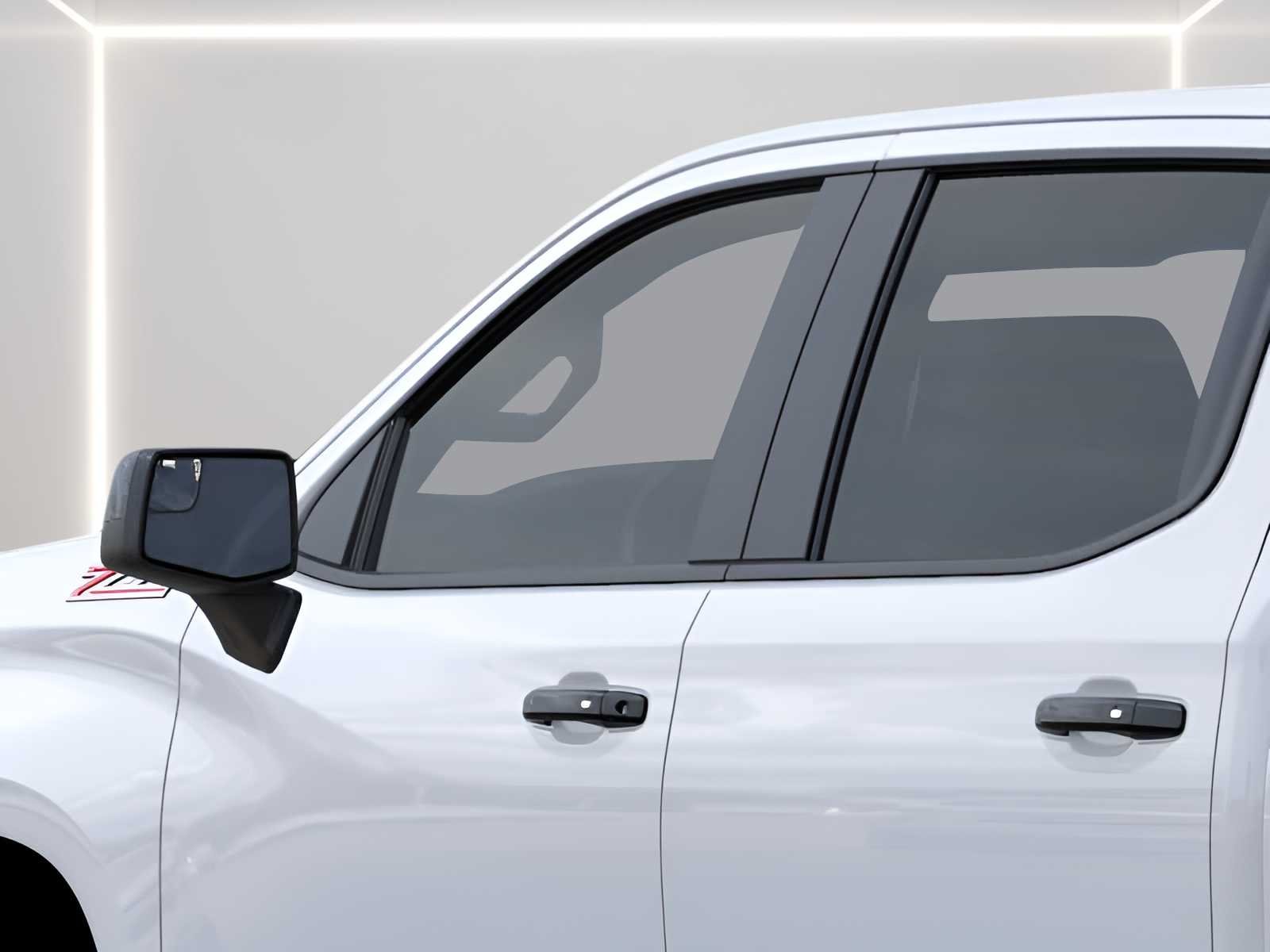 2026 Chevrolet Silverado 1500 LT Trail Boss - Photo 20