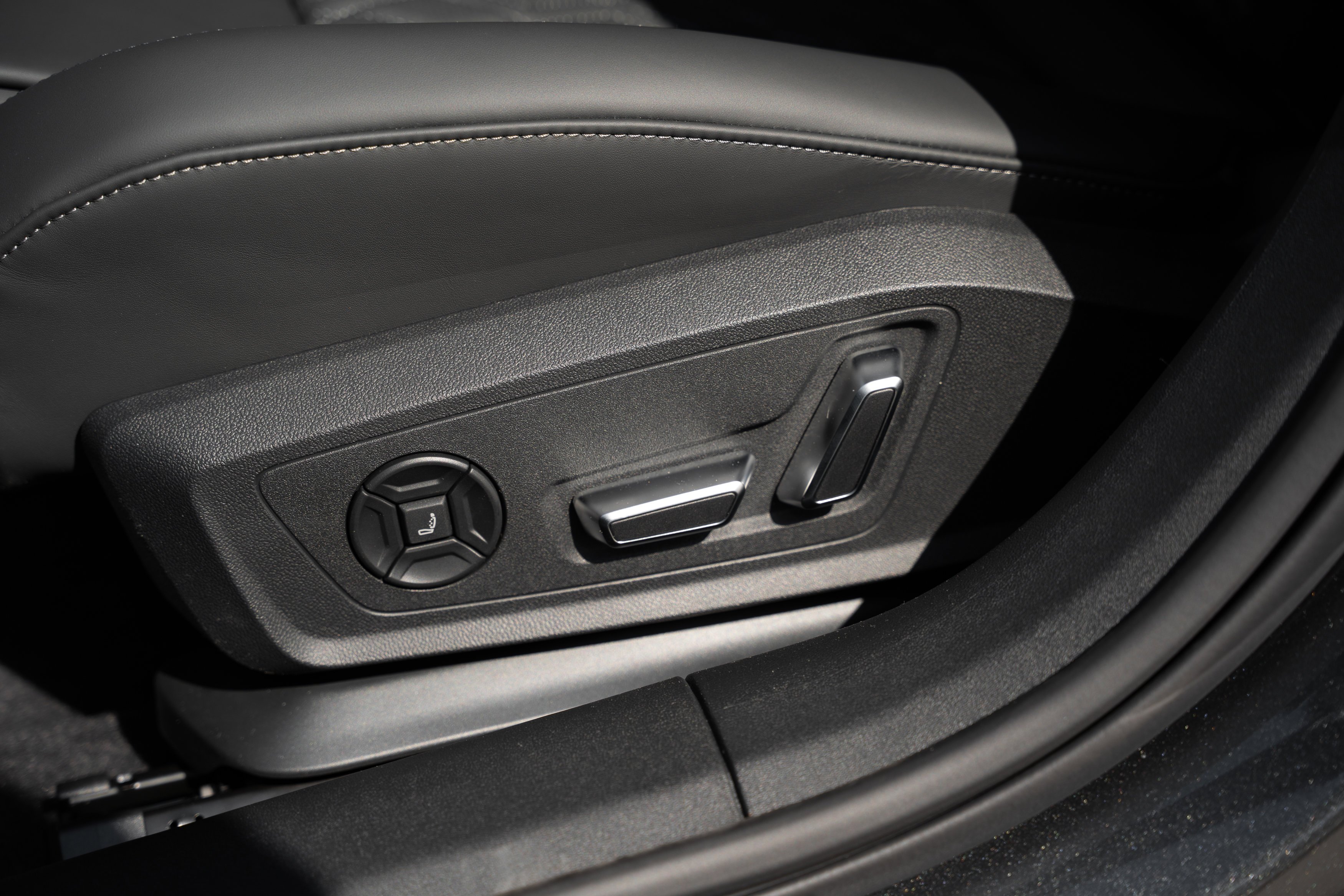 New 2026 Daytona Audi Premium Plus image 24