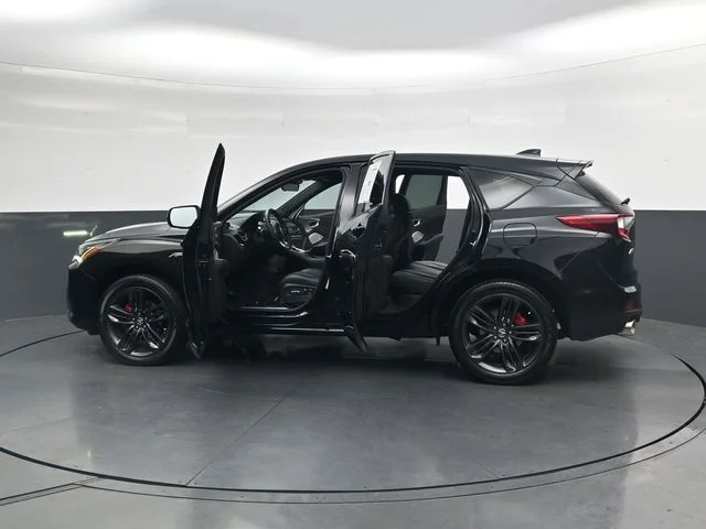 Used 2023  Acura A-Spec Package image 41