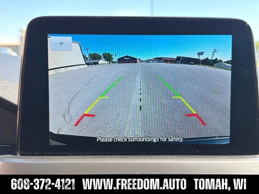 Used 2024 Gray Ford Active image 19