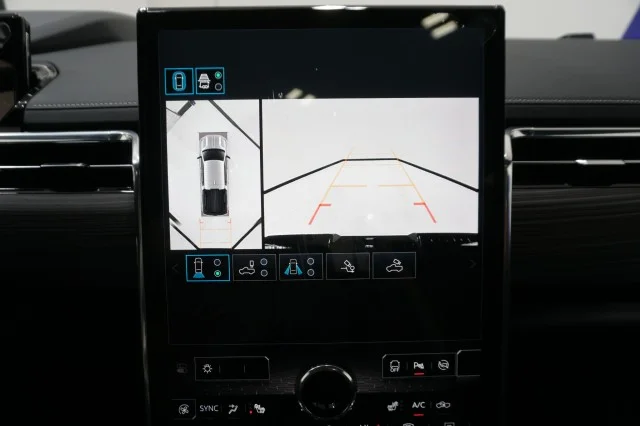 New 2025 Onyx Black GMC Max Range Denali image 53