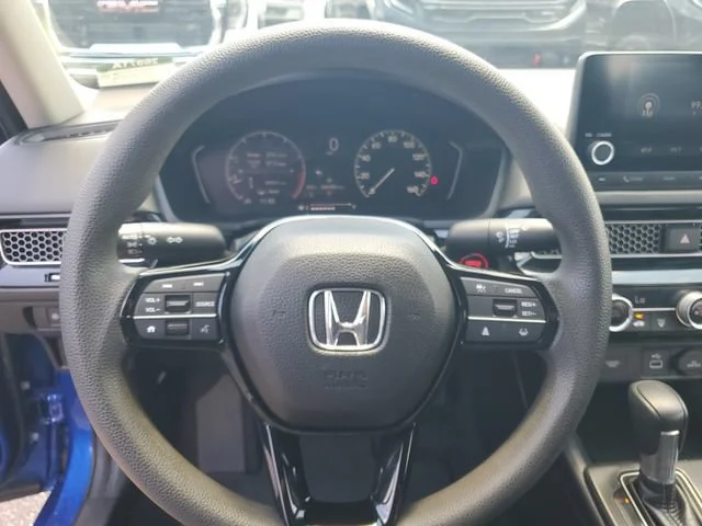 Used 2022  Honda LX image 10