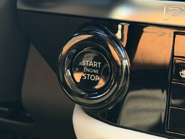 New 2026 Super Black Nissan SL image 26