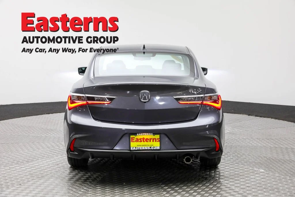 Used 2021 Gray Acura Premium Package image 6