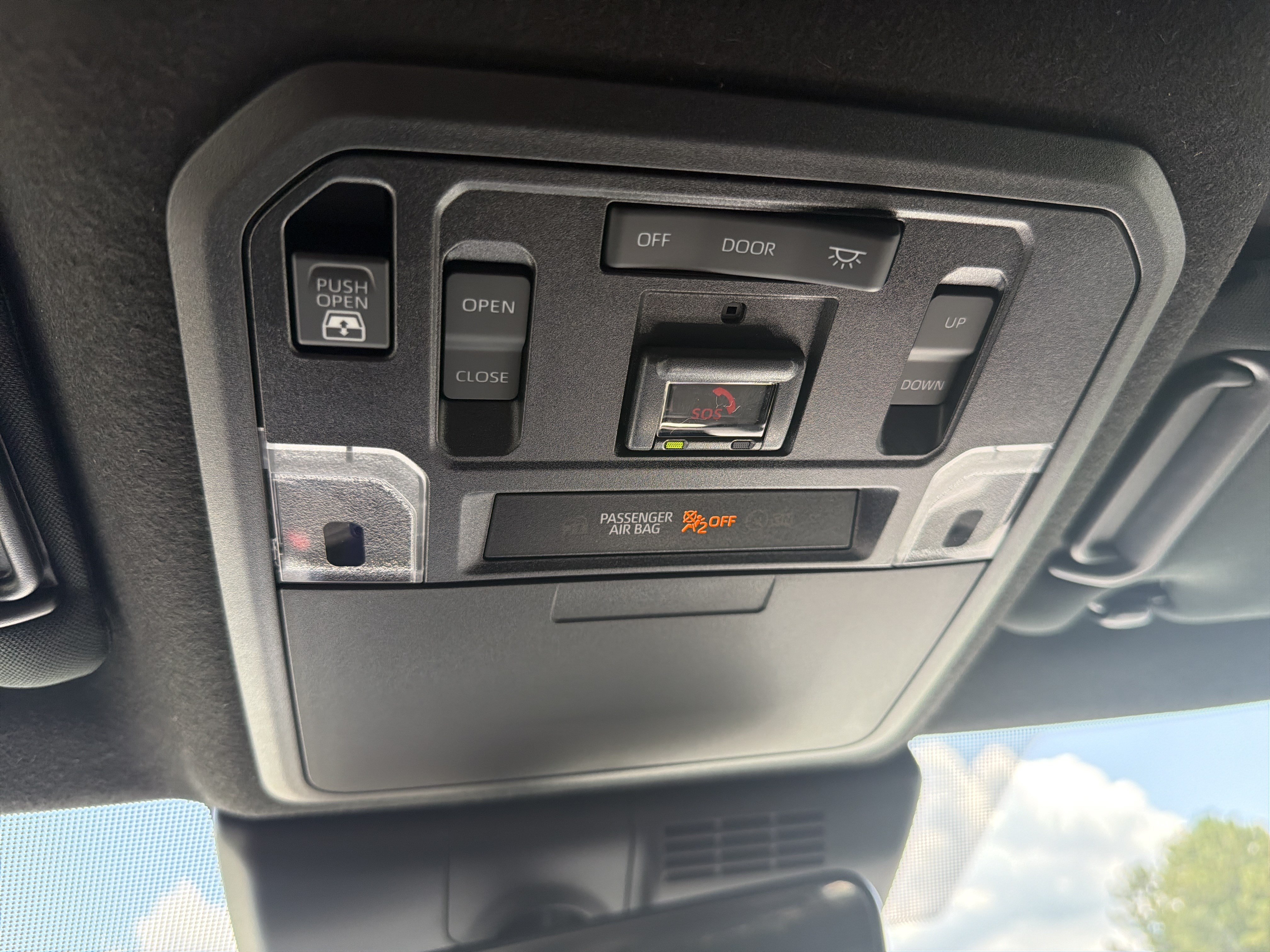 New 2026 Ice Cap Toyota TRD Off-Road Premium i-FORCE MAX image 21